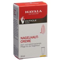 MAVALA Nagelhaut-Creme (15 ml)