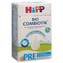 HiPP Pre Bio Combiotik (600 g)