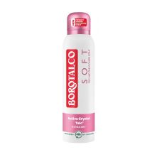 Deo Spray Pink Soft (150 ml)