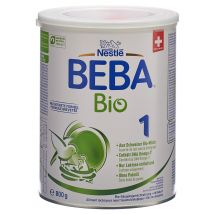 BEBA Bio 1 ab Geburt (800 g)