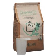 Ha-Ra ORIGINAL Saponella Vollwaschmittel mit Dosierbecher (1 Kilogramm)