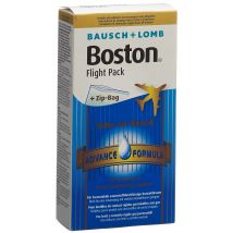 Bausch Lomb Boston ADVANCE Flight Pack (60 ml)