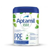 Aptamil Milk & Plants Pre CH (800 g)
