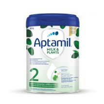 Aptamil Milk & Plants 2 CH (800 g)