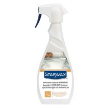 STARWAX Spezialreiniger für Marmor (500 ml)