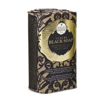 Nesti Dante Luxury Soap Black (250 g)