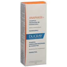 DUCRAY ANAPHASE+ Shampoo bei Haarausfall (200 ml)