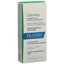 DUCRAY SENSINOL Shampoo mit Physio-Hautschutz (200 ml)