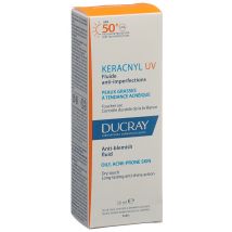 DUCRAY KERACNYL UV Fluid SPF50+ (50 ml)
