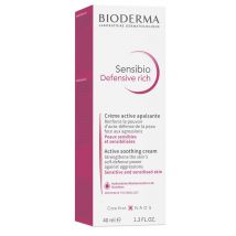 BIODERMA Sensibio Defensive Rich (40 ml)