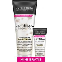 John Frieda PROFiller+ Kräftigender Conditioner +50ml Onpack (250 ml)