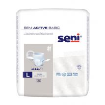 seni Active Basic L (30 Stück)