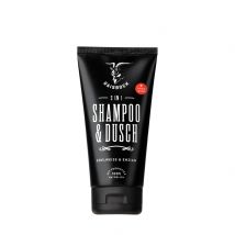 Shampoo & Dusch (150 ml)
