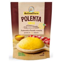 Le Veneziane Gelbe Polenta glutenfrei (360 g)