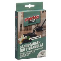 martec household Staubsauger Duft-Granulat (4 Stück)