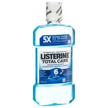 Listerine Total Care Mundspülung Zahnsteinschutz (500 ml)