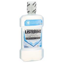 Listerine Advanced White Mild (500 ml)