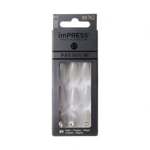 KISS imPRESS ImPress Premium Nail Kit Legacy (1 Stück)