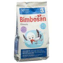 Bimbosan Classic 3 Kindermilch refill (400 g)