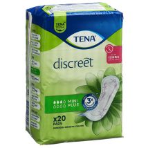 TENA discreet Mini Plus (20 Stück)