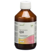sanasis Q10 liposomal (250 ml)