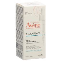 Avène Cleanance AHA Peeling Serum (30 ml)