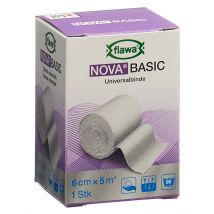 flawa Nova Basic 6cmx5m (neu) (1 Stück)