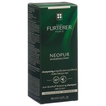 Neopur Shampoo trockene Schuppen (150 ml)
