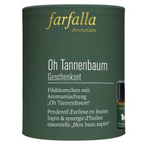 farfalla Geschenkset Oh Tannenbaum (1 Stück)