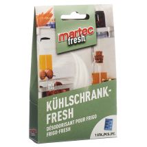 martec household Kühlschrank-Fresh (1 Stück)