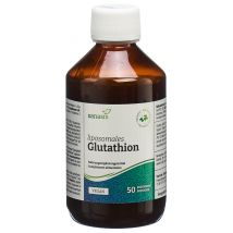 sanasis Glutathion liposomal (250 ml)