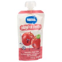 Nestlé Playful Fruits 12 Monate (110 g)