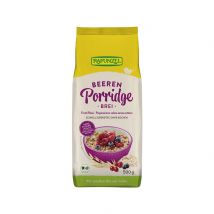 Rapunzel Porridge Beeren (500 g)