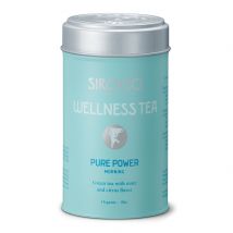 Sirocco Teedose Medium Wellness Tea Pure Power (80 g)