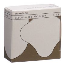 Brentano Lippensalbe Melisse+ (12 g)