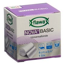 flawa Nova Basic 4cmx5m (neu) (1 Stück)