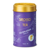 Sirocco Teedose Medium Golden Assam (80 g)