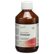 sanasis Immune liposomal (250 ml)