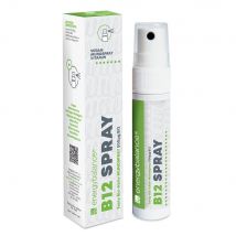 Vitamin B12 Spray 500 mcg (25 ml)
