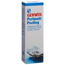 Peeling Perlmutt (125 ml)
