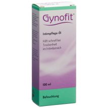 Gynofit Intim Pflegeöl (100 ml)