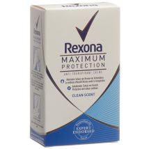 Rexona Deo Creme Maximum Protection Clean Fresh (45 ml)