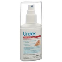 Undex Spray fresh PLUS (75 ml)