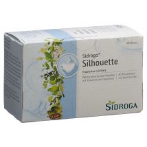 Sidroga Wellness Silhouette (20 g)