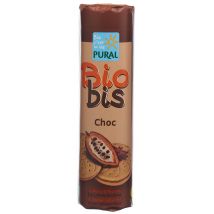 Pural Bio Bis Schoko (300 g)