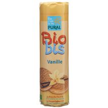 Pural Bio Bis Vanille (300 g)