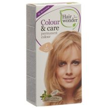 Hairwonder Colour & Care 8 hell blond (1 Stück)