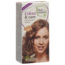 Hairwonder Colour & Care 7 blond (1 Stück)