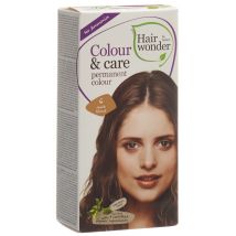 Hairwonder Colour & Care 6 dunkelblond (1 Stück)