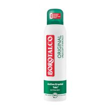 BOROTALCO Deo Original Spray (150 ml)